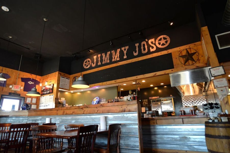 Contact Jimmy Jo's BBQ